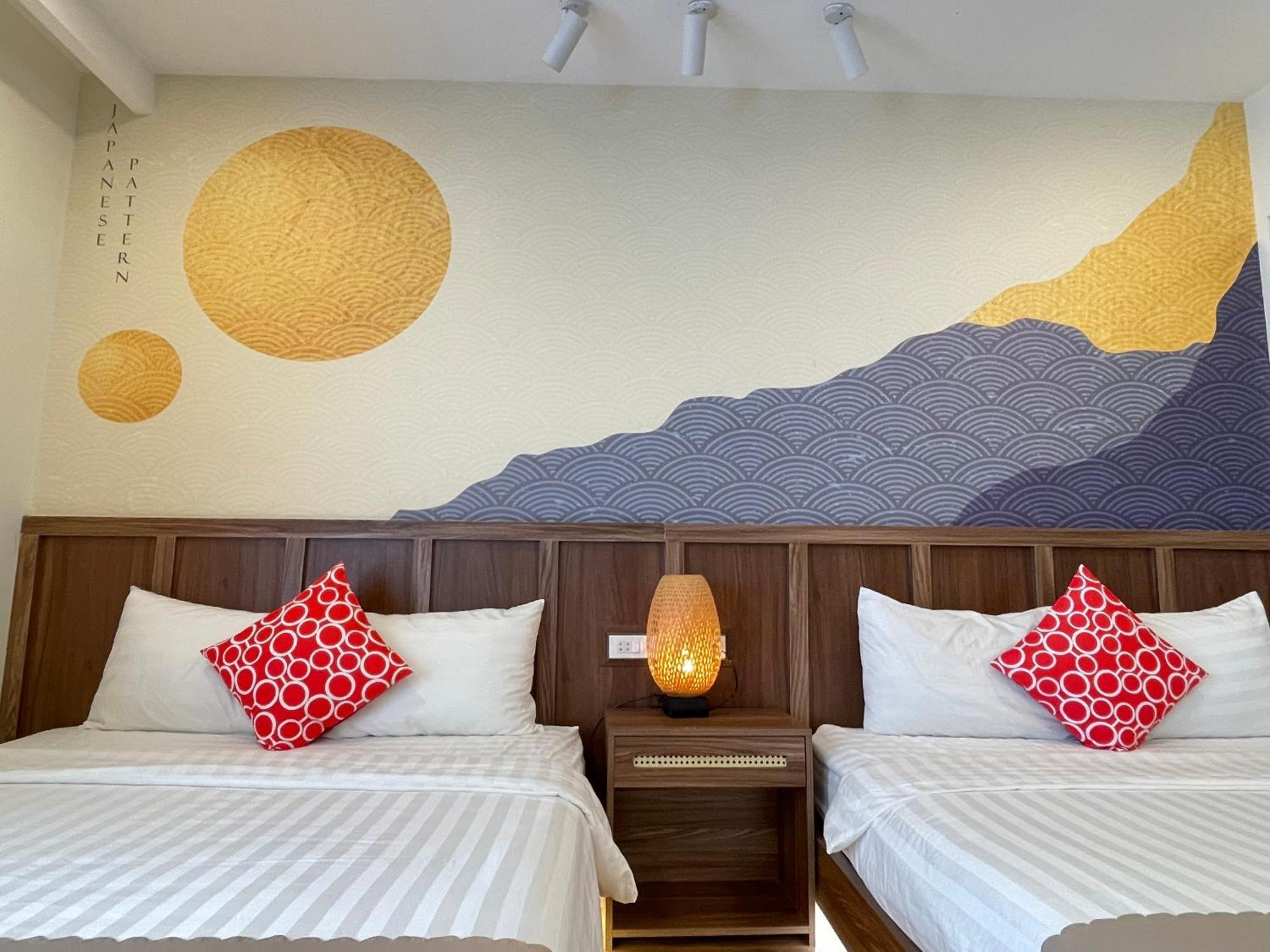 Can Ho Flc Sea Tower Quy Nhon View Bien Aparthotel Esterno foto